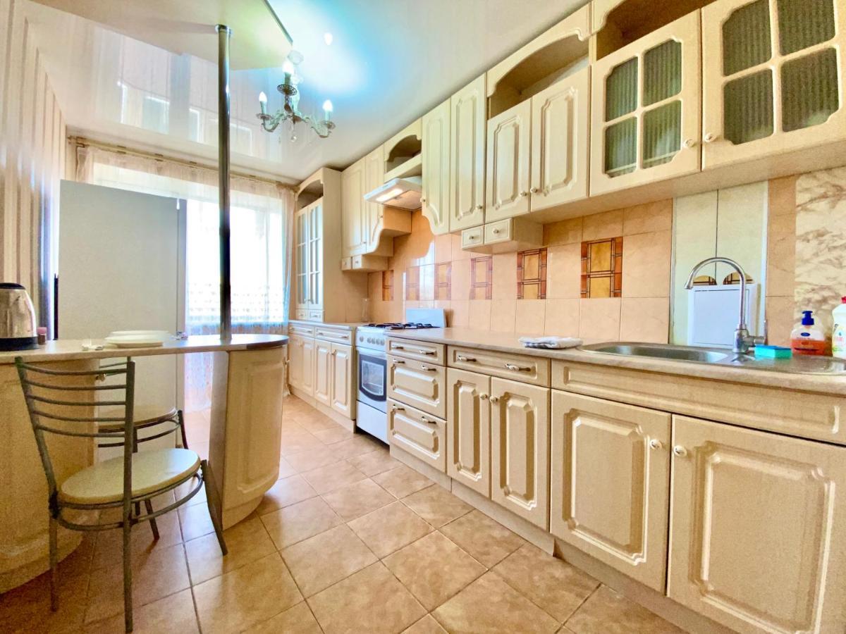 Apartpoltava Елегантна Квартира В Новобудові,Біля Каштанової Алеї, Центр Міста, Звітна Документація Zewnętrze zdjęcie