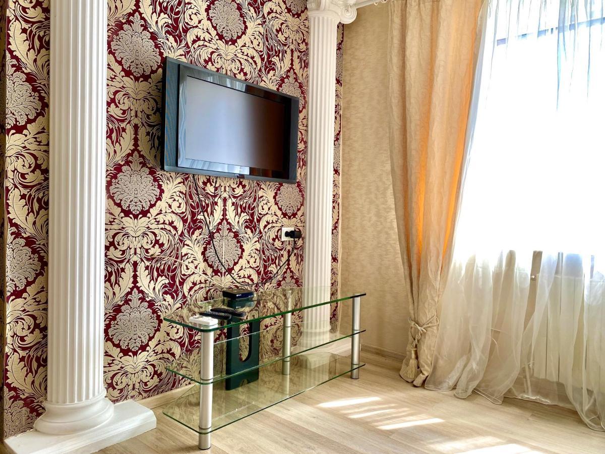 Apartpoltava Елегантна Квартира В Новобудові,Біля Каштанової Алеї, Центр Міста, Звітна Документація Zewnętrze zdjęcie