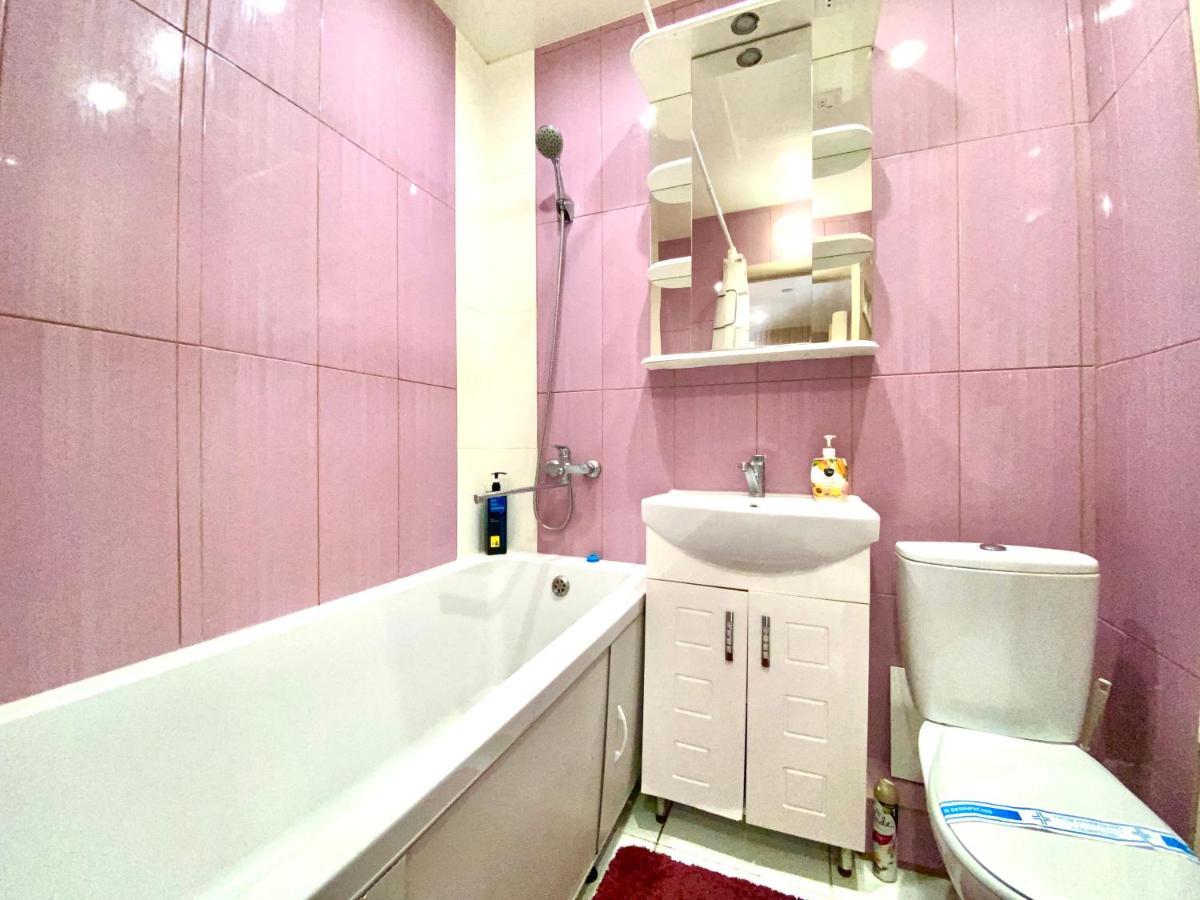 Apartpoltava Елегантна Квартира В Новобудові,Біля Каштанової Алеї, Центр Міста, Звітна Документація Zewnętrze zdjęcie