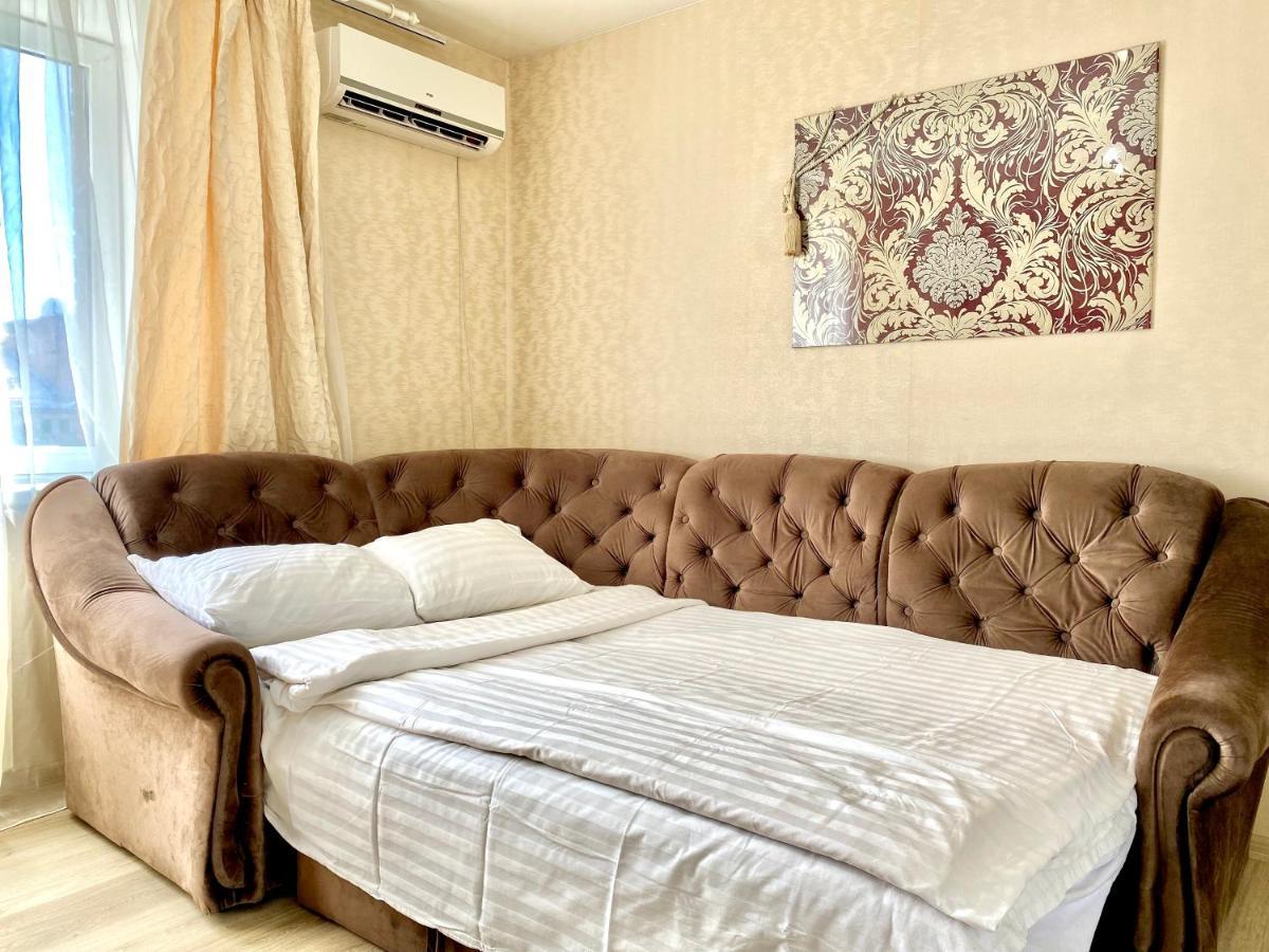 Apartpoltava Елегантна Квартира В Новобудові,Біля Каштанової Алеї, Центр Міста, Звітна Документація Zewnętrze zdjęcie