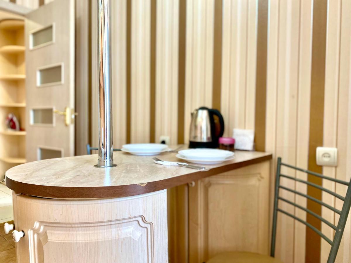 Apartpoltava Елегантна Квартира В Новобудові,Біля Каштанової Алеї, Центр Міста, Звітна Документація Zewnętrze zdjęcie