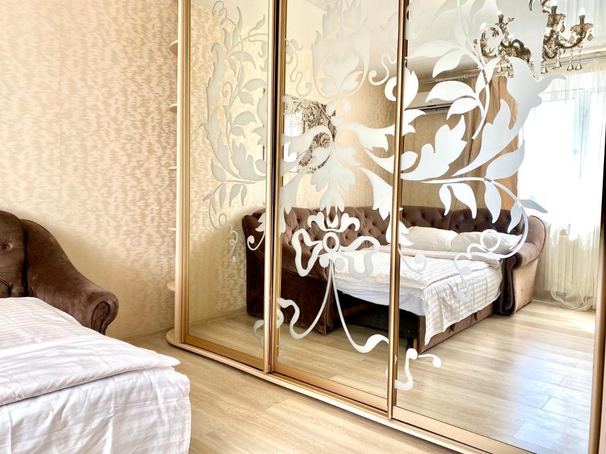 Apartpoltava Елегантна Квартира В Новобудові,Біля Каштанової Алеї, Центр Міста, Звітна Документація Zewnętrze zdjęcie